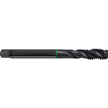 Machine taps f. BSP-threads Machine taps f. BSP-threads
