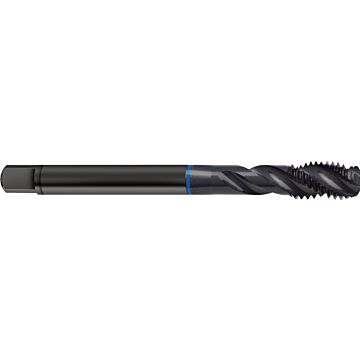 Machine taps for ISO metric  threads 