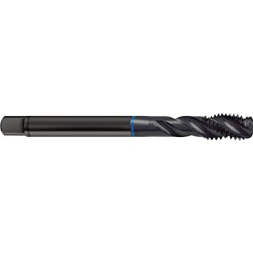Machine taps for ISO metric fine threads Machine taps for ISO metric fine threads