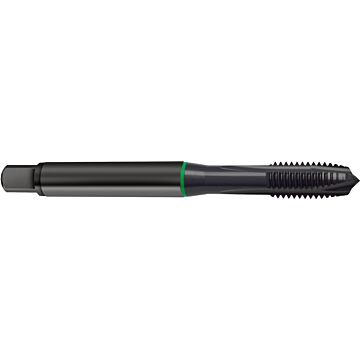 Machine taps for ISO metric  threads 