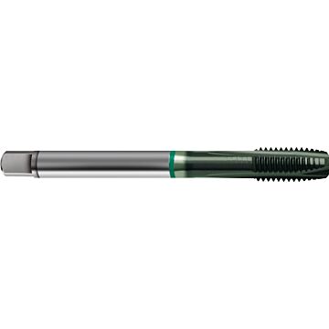 Machine taps f. BSP-threads Machine taps f. BSP-threads