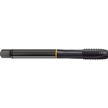 Machine taps for ISO metric fine threads Machine taps for ISO metric fine threads