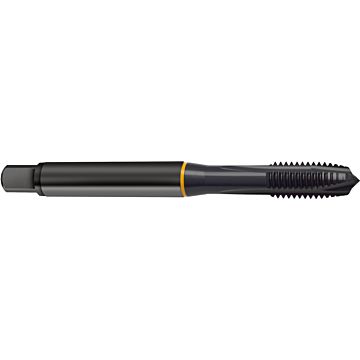 Machine taps for BSW-threads Machine taps for BSW-threads