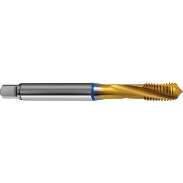 Machine taps for ISO metric threads Machine taps for ISO metric threads