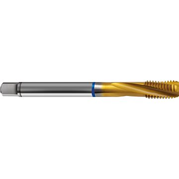 Machine taps for ISO metric fine threads Machine taps for ISO metric fine threads