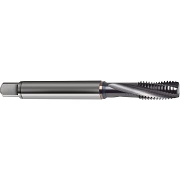Machine taps for ISO metric threads Machine taps for ISO metric threads