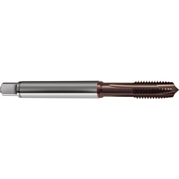 Machine taps for ISO metric fine threads Machine taps for ISO metric fine threads