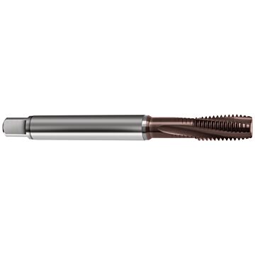 Machine taps for ISO metric threads Machine taps for ISO metric threads