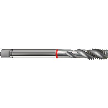 Machine taps for ISO metric fine threads Machine taps for ISO metric fine threads