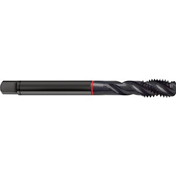 Machine taps for ISO metric fine threads Machine taps for ISO metric fine threads
