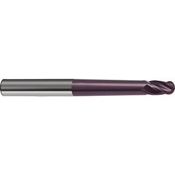 GF 200 B ball nose profile cutters GF 200 B ball nose profile cutters