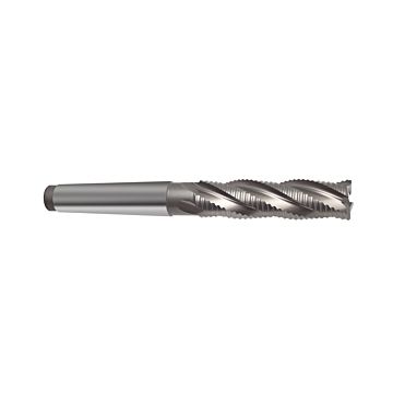 Morse taper end mills Morse taper end mills
