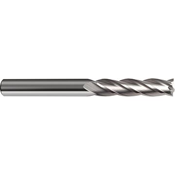 Al slot drills XL (2-fluted)