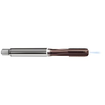 Machine taps for ISO metric threads Machine taps for ISO metric threads