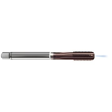 Machine taps for ISO metric threads Machine taps for ISO metric threads