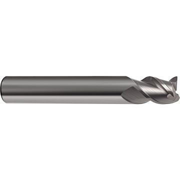 Slot drills GH 100 U (3-fluted) Slot drills GH 100 U (3-fluted)
