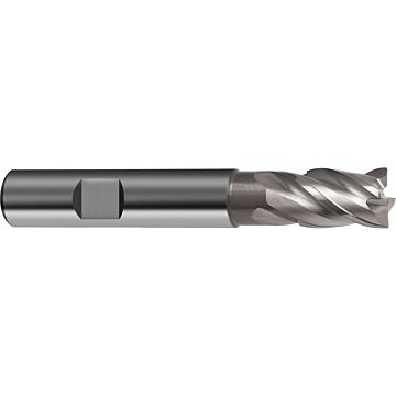 Ratio end mills standard RF 100 U Ratio end mills standard RF 100 U