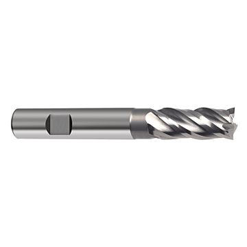 Ratio end mills RF 40 Ratio end mills RF 40