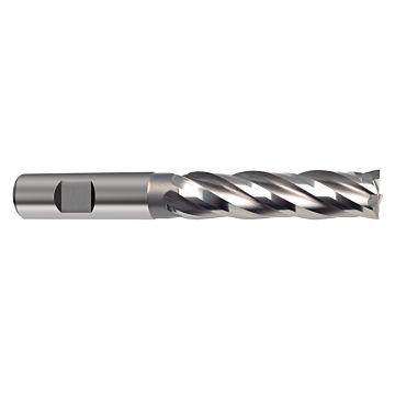 Ratio end mills RF 40 Ratio end mills RF 40