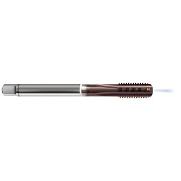 Machine taps for ISO metric fine threads Machine taps for ISO metric fine threads