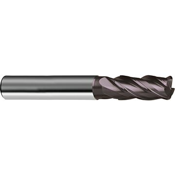 Ratio end mills RF 100 Ti Ratio end mills RF 100 Ti