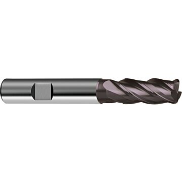 Ratio end mills RF 100 Ti Ratio end mills RF 100 Ti