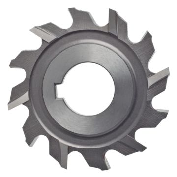 Side and face cutters Side and face cutters