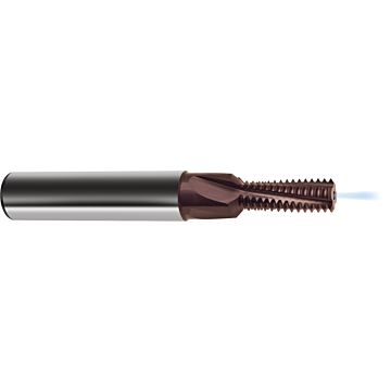 Thread milling cutters for BSP-threads Thread milling cutters for BSP-threads