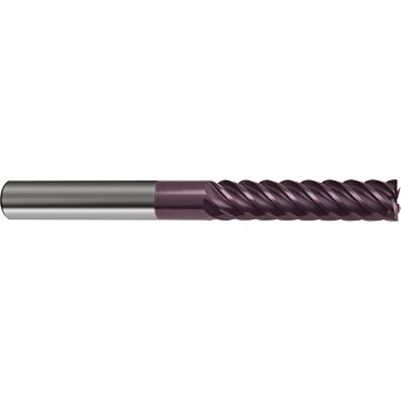 Multi-tooth end mills GH 100 U Multi-tooth end mills GH 100 U