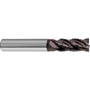 Ratio end mills RF 100 VA Ratio end mills RF 100 VA