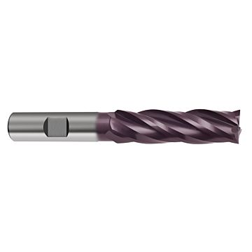 Ratio end mills RF 40 Ratio end mills RF 40