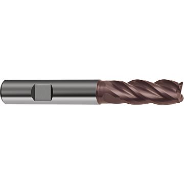 Ratio end mills RF 100 VA Ratio end mills RF 100 VA