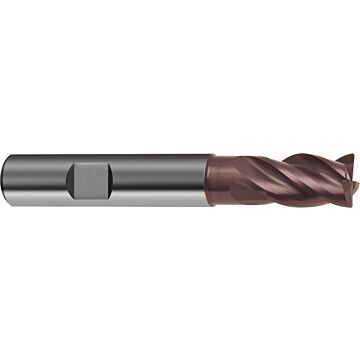 Ratio end mills RF 100 VA Ratio end mills RF 100 VA