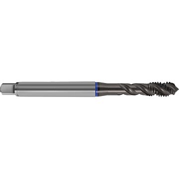 Machine taps for ISO metric threads Machine taps for ISO metric threads