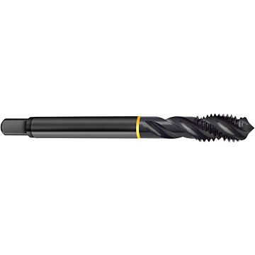 Machine taps for ISO metric threads Machine taps for ISO metric threads