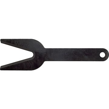 Extraction key for reduction bushes
