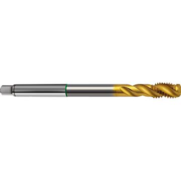 Machine taps for ISO metric threads Machine taps for ISO metric threads