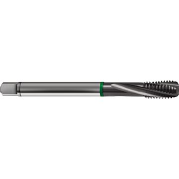 Machine taps f. BSP-threads Machine taps f. BSP-threads