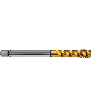 Machine taps f. BSP-threads Machine taps f. BSP-threads