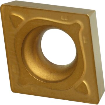 Indexable inserts CCHX