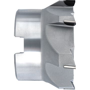 Shell milling cutter Shell milling cutter