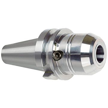 Hydraulic chucks