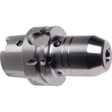 Side lock holders