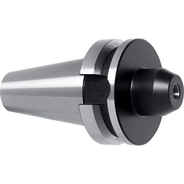 Side lock holders