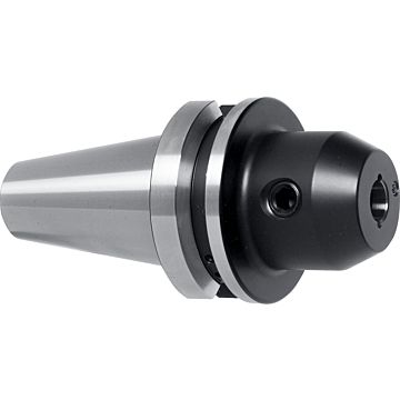 Side lock holders