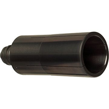 Clamping sleeves