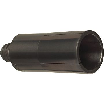 Clamping sleeves