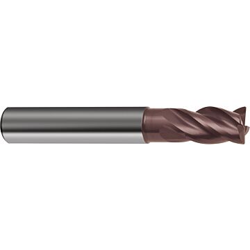 Ratio end mills RF 100 VA Ratio end mills RF 100 VA