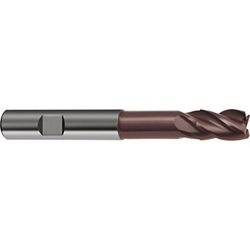 Ratio end mills RF 100 VA Ratio end mills RF 100 VA