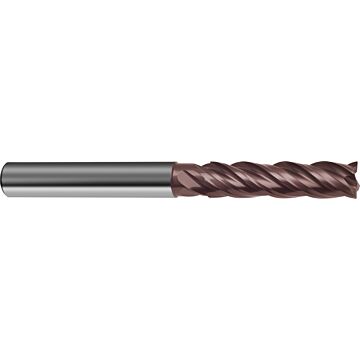 Ratio end mills RF 100 VA Ratio end mills RF 100 VA